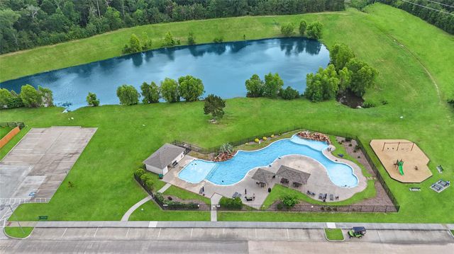 30822 Berkshire Downs Drive, Tomball, TX 77375