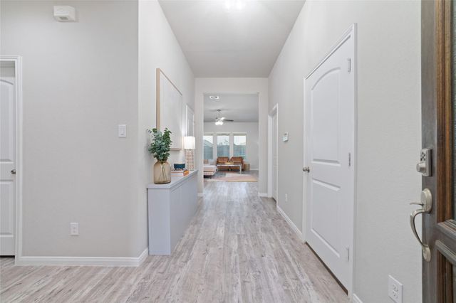 30822 Berkshire Downs Drive, Tomball, TX 77375