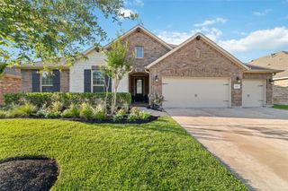 30822 Berkshire Downs Drive, Tomball, TX 77375