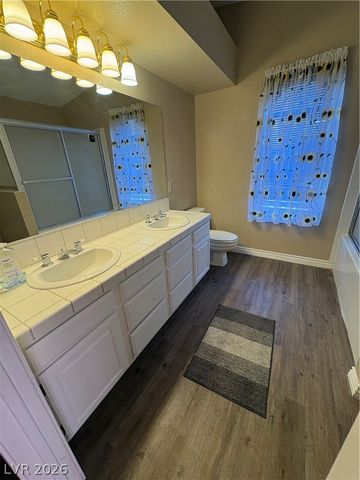 6221 Budnick Circle, Las Vegas, NV 89130