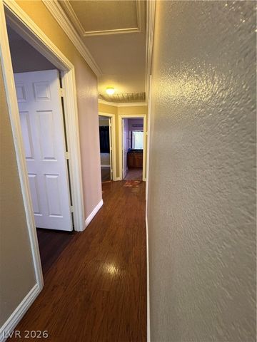 6221 Budnick Circle, Las Vegas, NV 89130