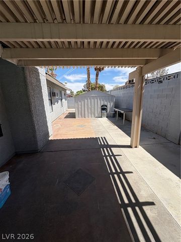 6221 Budnick Circle, Las Vegas, NV 89130