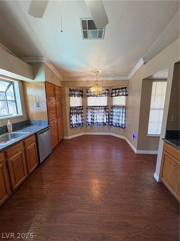 6221 Budnick Circle, Las Vegas, NV 89130