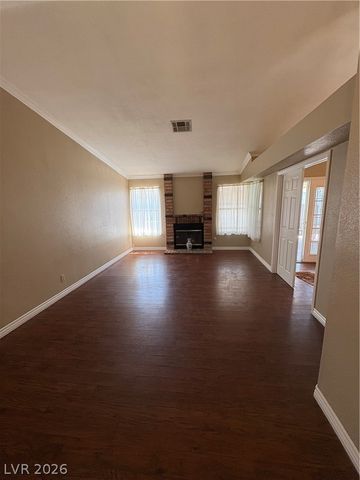 6221 Budnick Circle, Las Vegas, NV 89130