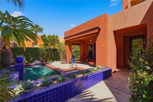 2990 Candlelight Lane, Palm Springs, CA 92264