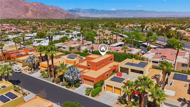 2990 Candlelight Lane, Palm Springs, CA 92264