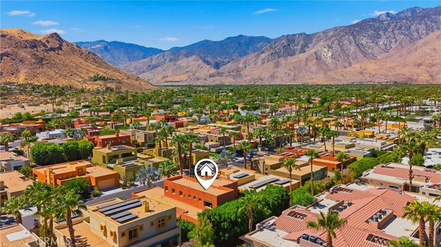 2990 Candlelight Lane, Palm Springs, CA 92264