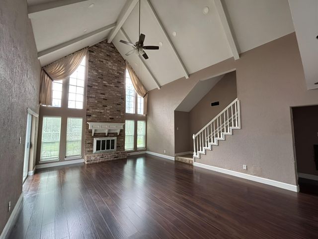 6639 Seaton Valley Drive, Spring, TX 77379