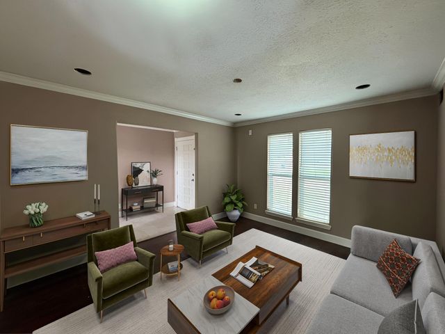 6639 Seaton Valley Drive, Spring, TX 77379