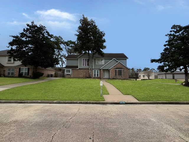 6639 Seaton Valley Drive, Spring, TX 77379