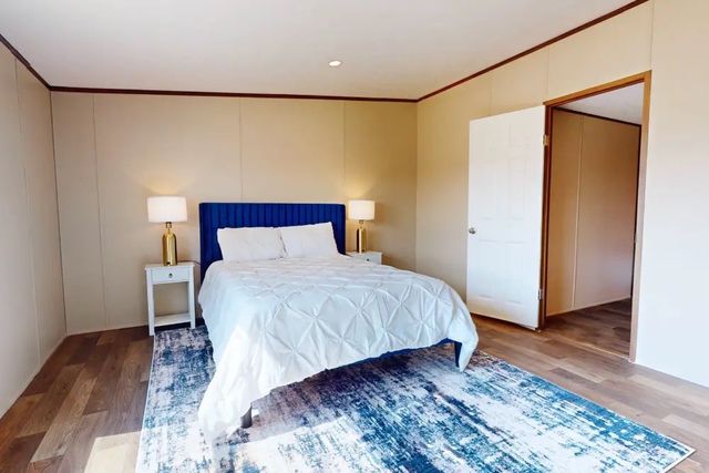 110 S C St, Hillsboro, TN 37342