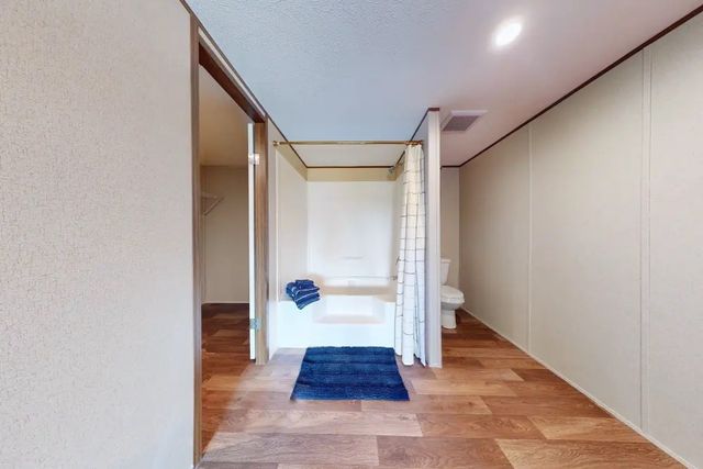 110 S C St, Hillsboro, TN 37342