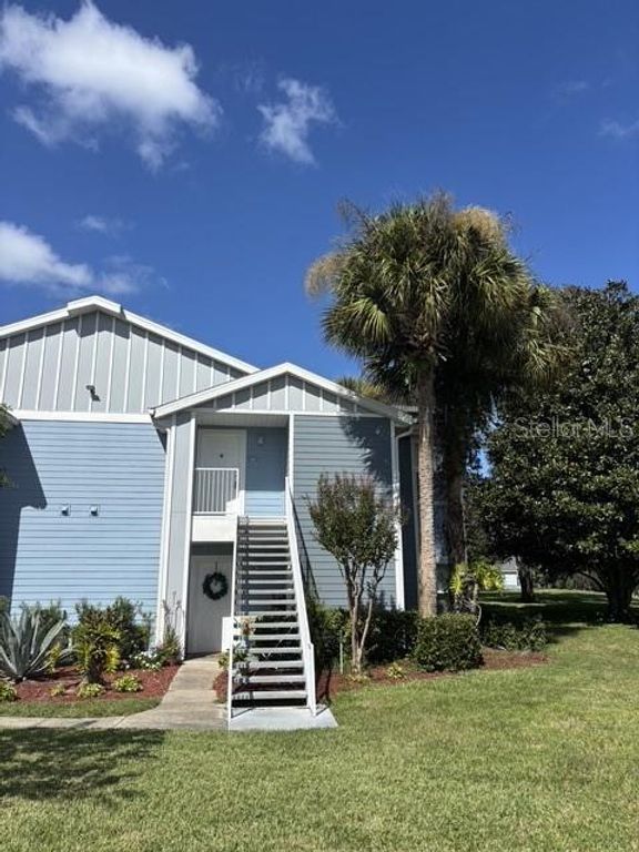 708 SECRET HARBOR LANE 206, Lake Mary, FL 32746