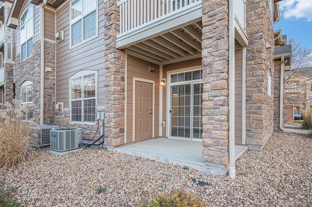 7440 S Blackhawk Street 6-101, Englewood, CO 80112