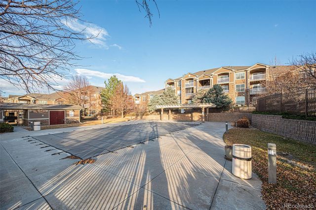 7440 S Blackhawk Street 6-101, Englewood, CO 80112