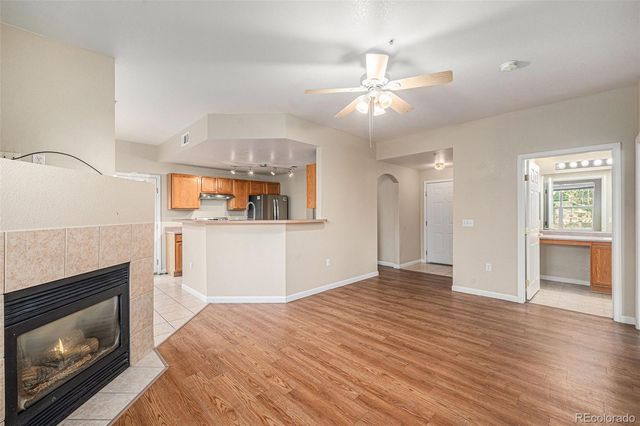 7440 S Blackhawk Street 6-101, Englewood, CO 80112