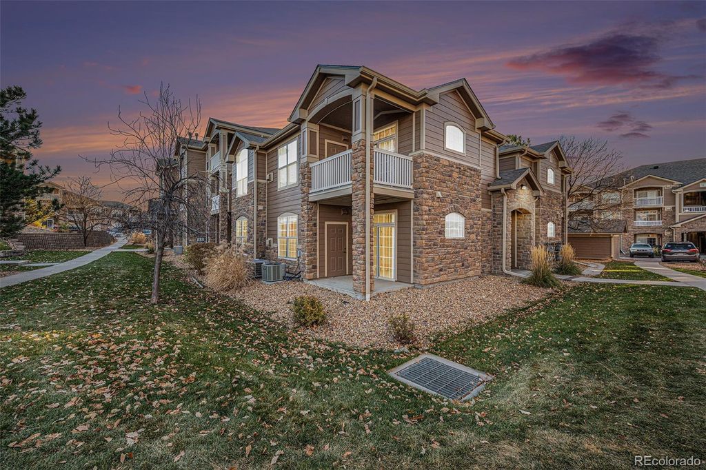 7440 S Blackhawk Street 6-101, Englewood, CO 80112