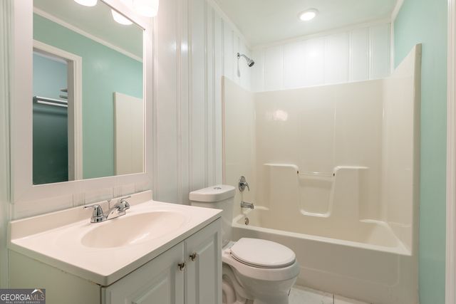 1618 Forestside Drive, Columbus, GA 31907