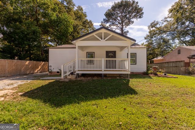 1618 Forestside Drive, Columbus, GA 31907