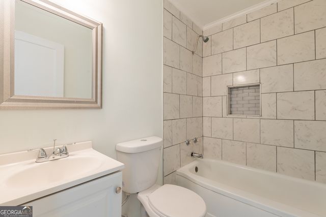 1618 Forestside Drive, Columbus, GA 31907