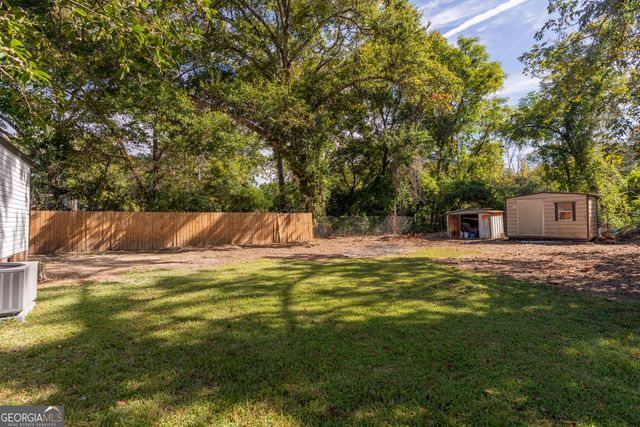 1618 Forestside Drive, Columbus, GA 31907