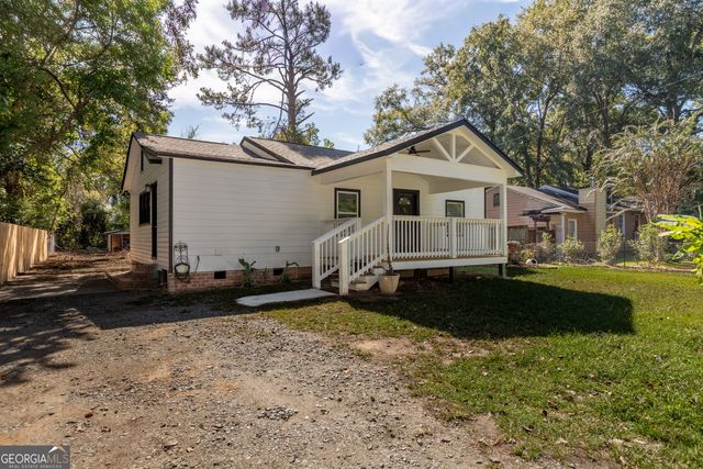 1618 Forestside Drive, Columbus, GA 31907