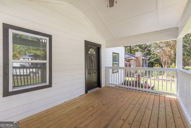 1618 Forestside Drive, Columbus, GA 31907