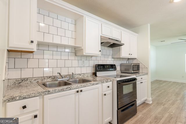 1618 Forestside Drive, Columbus, GA 31907