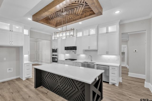 16927 Sawyer Way, Lindale, TX 75771