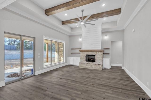 16927 Sawyer Way, Lindale, TX 75771