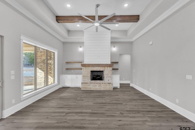 16927 Sawyer Way, Lindale, TX 75771