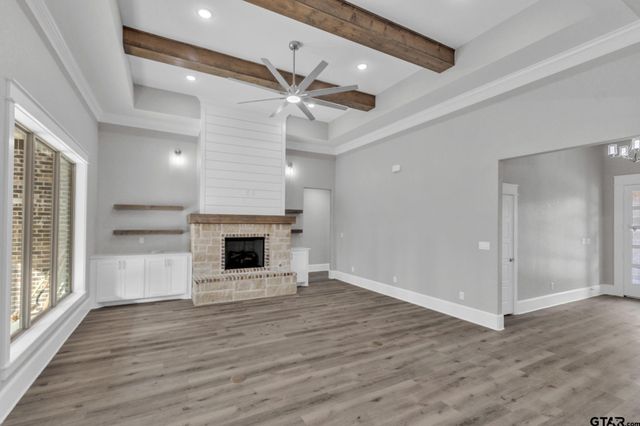 16927 Sawyer Way, Lindale, TX 75771