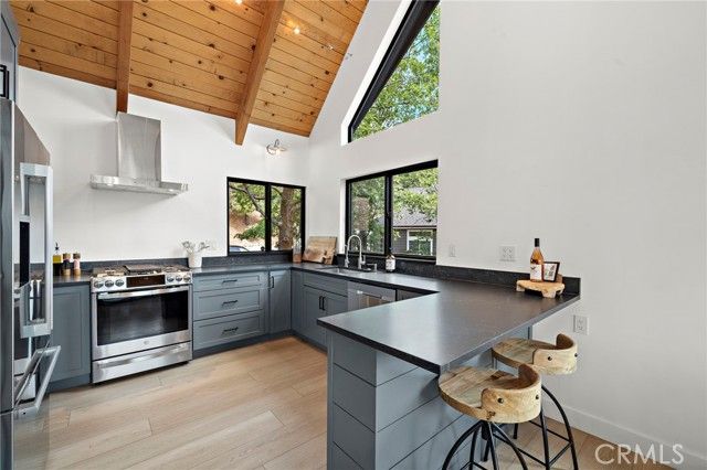 27561 North Bay, Lake Arrowhead, CA 92352