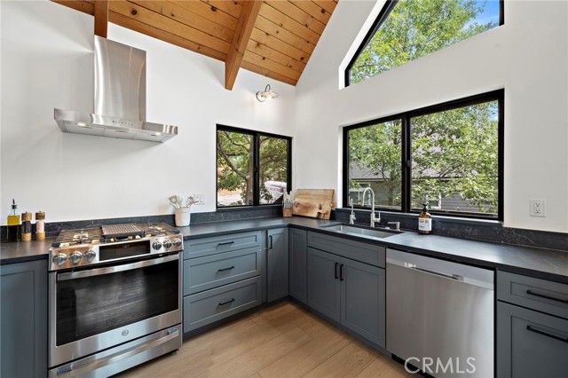 27561 North Bay, Lake Arrowhead, CA 92352