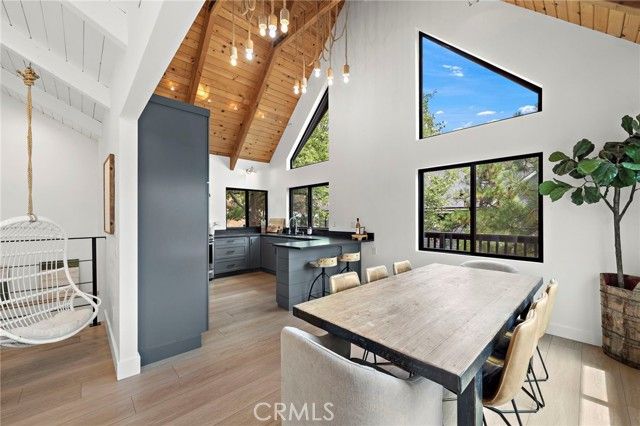 27561 North Bay, Lake Arrowhead, CA 92352