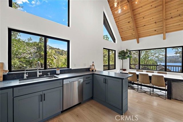 27561 North Bay, Lake Arrowhead, CA 92352