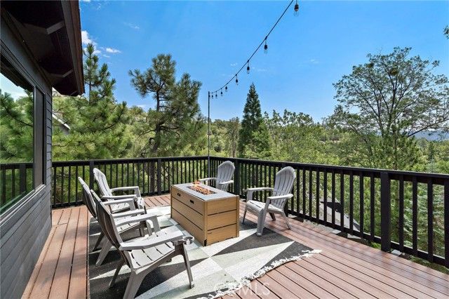 27561 North Bay, Lake Arrowhead, CA 92352