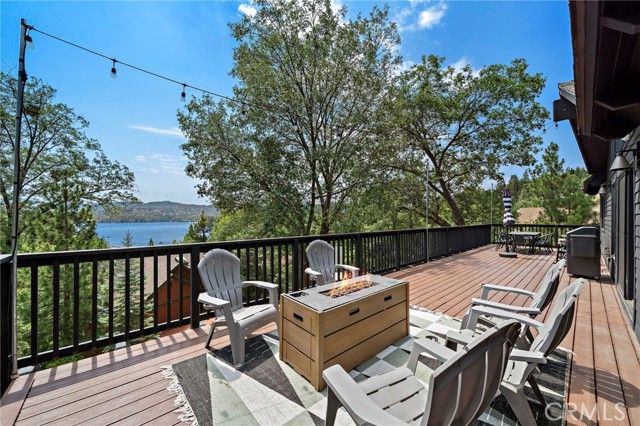 27561 North Bay, Lake Arrowhead, CA 92352