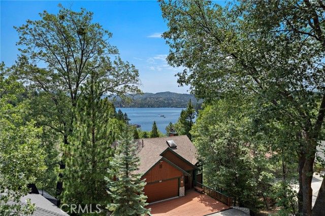 27561 North Bay, Lake Arrowhead, CA 92352