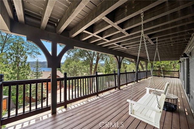 27561 North Bay, Lake Arrowhead, CA 92352