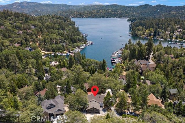 27561 North Bay, Lake Arrowhead, CA 92352