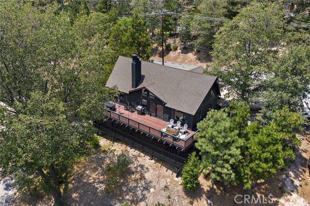 27561 North Bay, Lake Arrowhead, CA 92352