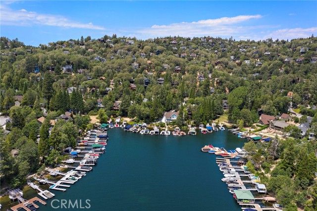 27561 North Bay, Lake Arrowhead, CA 92352