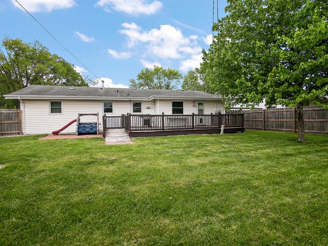 482 S Rivard Street, Bourbonnais, IL 60914