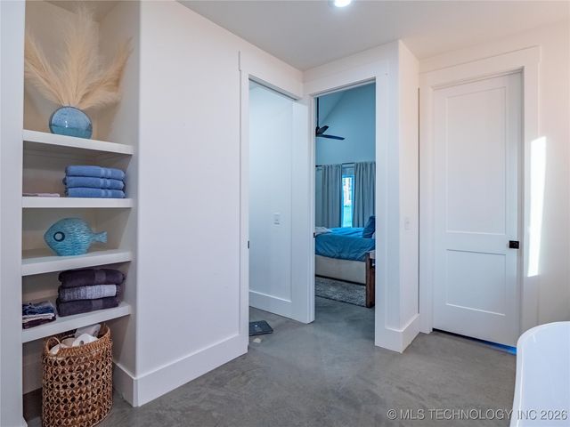 288 Channel Point, Canadian, OK 74432