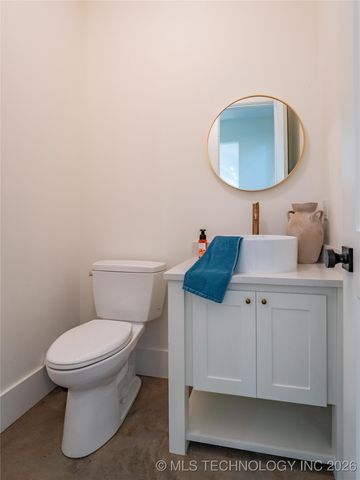 288 Channel Point, Canadian, OK 74432