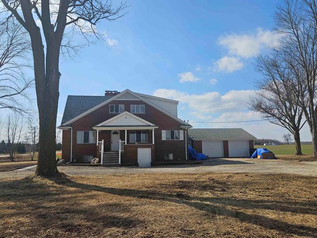 22211 24 Mile Road, Macomb, MI 48042