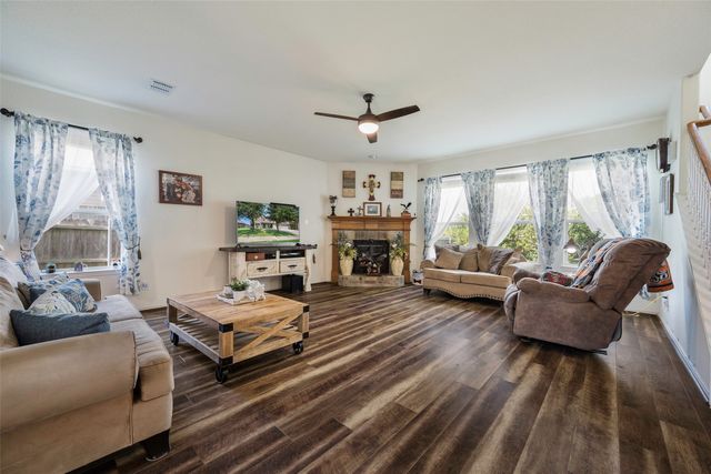2007 Sumac Drive, Forney, TX 75126