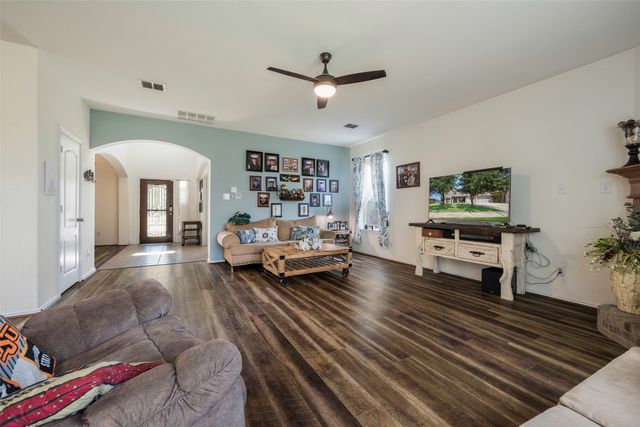 2007 Sumac Drive, Forney, TX 75126