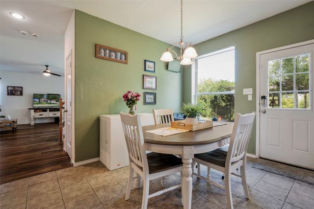 2007 Sumac Drive, Forney, TX 75126